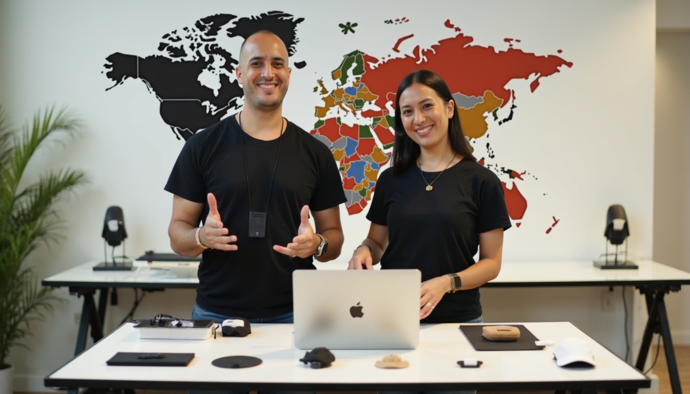 רכישה מסין: סוכן רכש, עשה זאת בעצמך, או דרך אחרת?