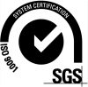 SGS logo